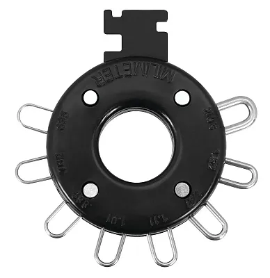 PERFORM TOOL W163C Spark Plug Gauge