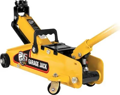 PERFORM TOOL W1640 Jack-Trolley