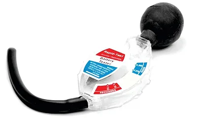 PERFORM TOOL W1657C Battery Tester