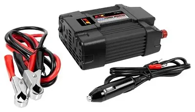 PERFORM TOOL W16651 400-Watt Power Inverter