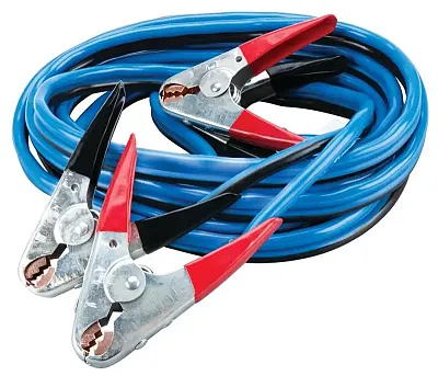 PERFORM TOOL W1667 4Ga 20Ft Jumper Cables