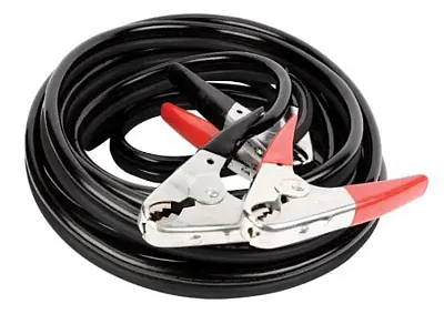 PERFORM TOOL W1669 Battery Jumper Cable