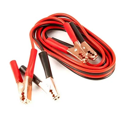 PERFORM TOOL W1670 Battery Jumper Cable