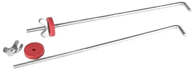 PERFORM TOOL W1697C Battery Hldwn Bolts