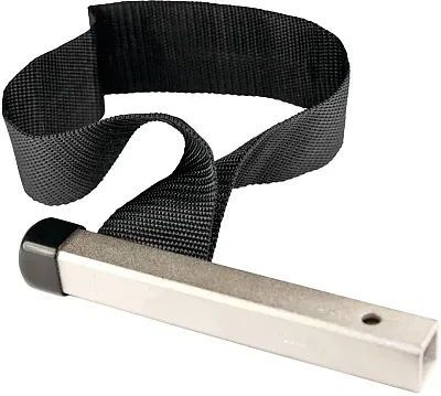 PERFORM TOOL W173C Filter Wrench-Strap