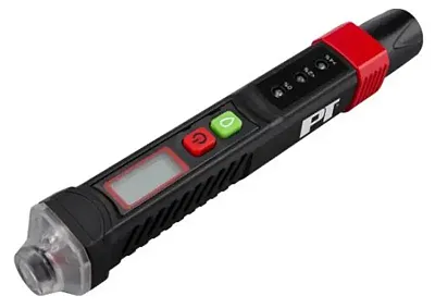 PERFORM TOOL W183 Brake Fluid And Tire Pressure