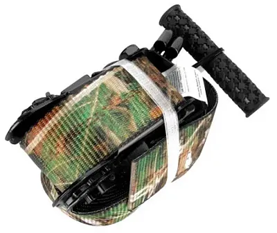 PERFORM TOOL W1854 2&#039; X 16&#039; Camo Tie Down Strap
