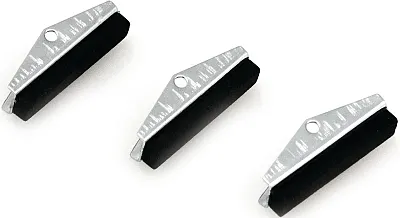 PERFORM TOOL W199C Brake Hone Stone Set