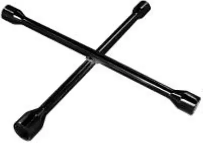 PERFORM TOOL W2 Lug Wrench