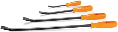 PERFORM TOOL W2020 Pry Bar Set