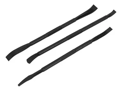 PERFORM TOOL W2038 Lightweight Mini Pry Bar Set