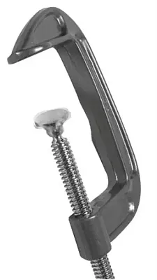 PERFORM TOOL W215C C-Clamp