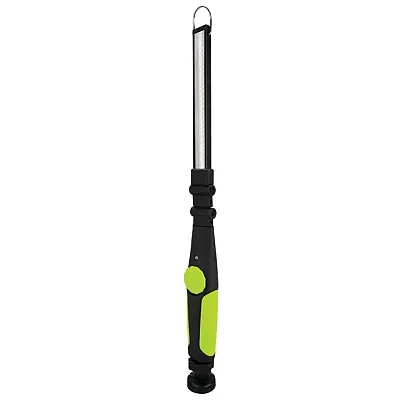 PERFORM TOOL W2232 650+Lm Li-Ion Folding Slim Work Lig