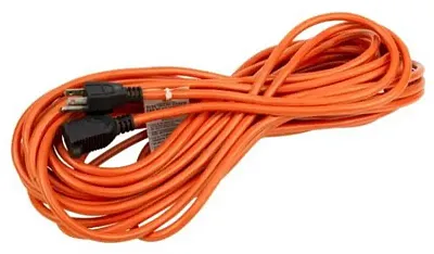 PERFORM TOOL W2271 50Ft 16Ga Extension Cord