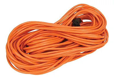 PERFORM TOOL W2277 100Ft 16Ga Extension Cord