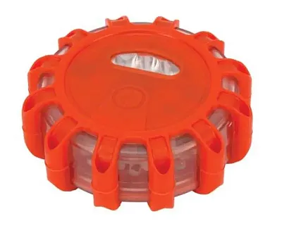 PERFORM TOOL W2368 Led Safety Flare