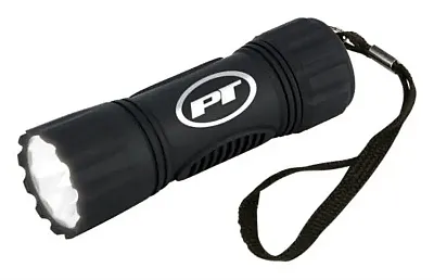 PERFORM TOOL W2456 Led Flashlight
