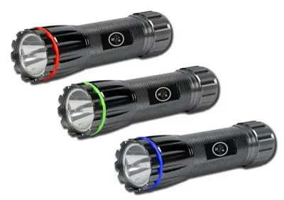 PERFORM TOOL W2458 Led Flashlight