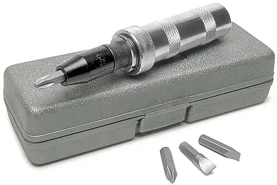 PERFORM TOOL W2500P Impact Driver
