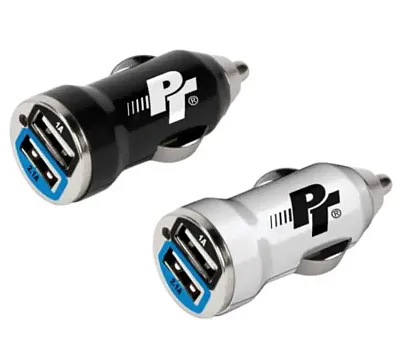 PERFORM TOOL W2556 Usb Adaptor-12V Dual