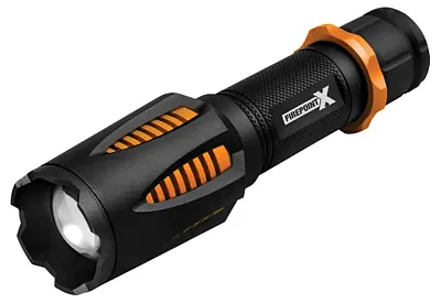 PERFORM TOOL W2653 Firepoint X 6Aa Flashlight