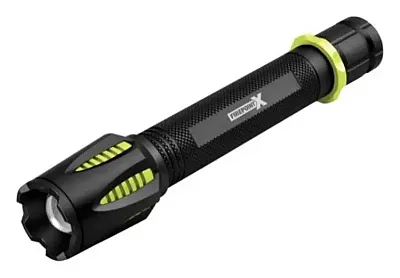 PERFORM TOOL W2655 Firepoint X Li-Ion Flashlight