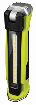 PERFORM TOOL W2670 Double Sided Li-Ion Thin Light