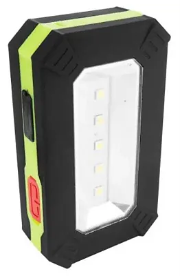 PERFORM TOOL W2675 Compact Led Li-Ion Work Light