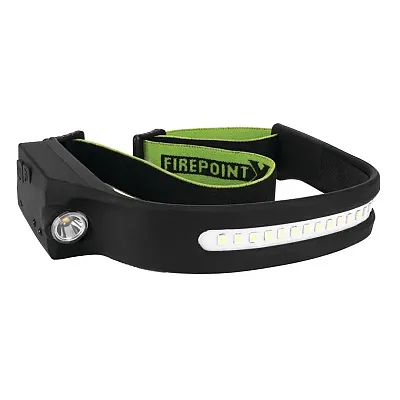 PERFORM TOOL W2683 450+Lmdualbeamheadlamp