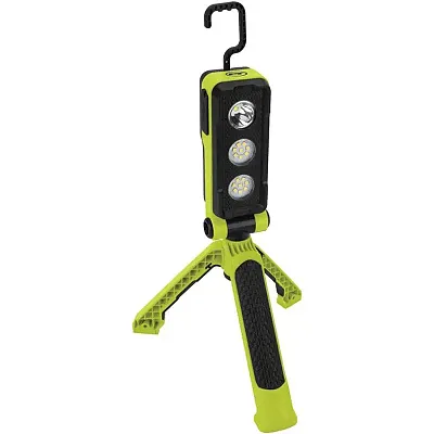 PERFORM TOOL W2688 1500Lmtripodli-Ionworklight