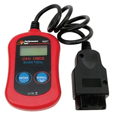 PERFORM TOOL W2977 Can Obdii Diagnostic Scan Tool