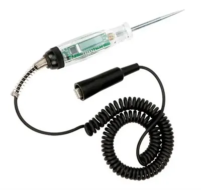 PERFORM TOOL W2992 Lcd Digital Circuit Teste