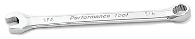 PERFORM TOOL W30208 Wrench 1/4