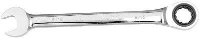 PERFORM TOOL W30255 Wrench Rtchtng 9/16