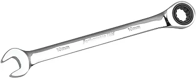 PERFORM TOOL W30350 Wrench Rtchtng 10Mm
