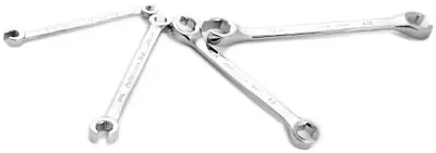 PERFORM TOOL W30430 Flare Nut Wrench Set