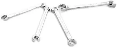 PERFORM TOOL W30431 Flare Nut Wrench Set