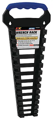 PERFORM TOOL W30601 Rack For 13Pc Met Wrench