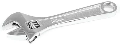PERFORM TOOL W30704 Adjustable Wrench