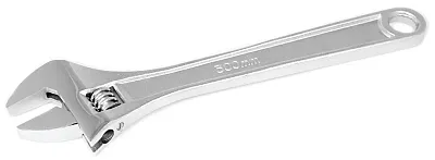 PERFORM TOOL W30712 Adjustable Wrench