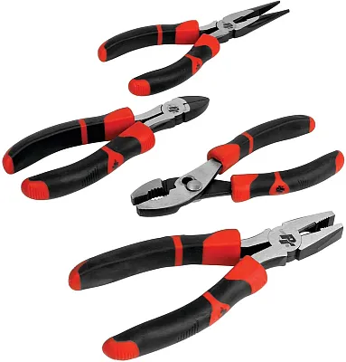 PERFORM TOOL W30765 Pliers Set
