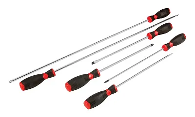PERFORM TOOL W30898 Screwdriver Set