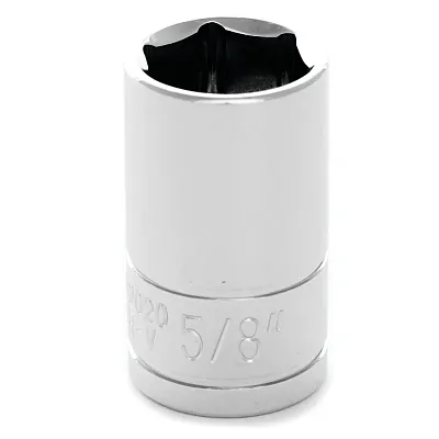 PERFORM TOOL W32020 Socket 5/8 Wilmar