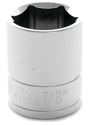 PERFORM TOOL W32028 Socket 7/8
