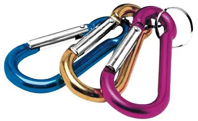 PERFORM TOOL W3203 Carabiner