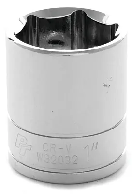 PERFORM TOOL W32032 Socket 1 In