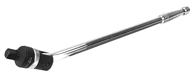 PERFORM TOOL W32124 Breaker Bar-Ratchet