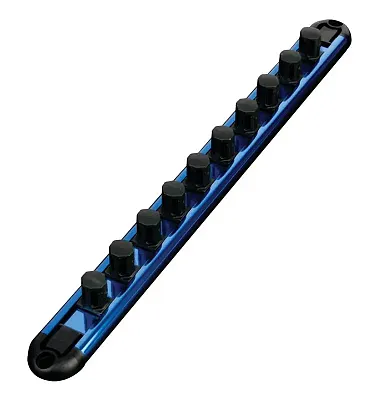 PERFORM TOOL W32190 1/2&#039; Dr. Magnetic Socket