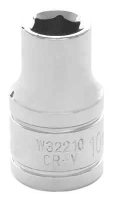 PERFORM TOOL W32210 Socket 10Mm