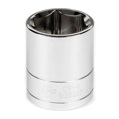 PERFORM TOOL W32223 Socket 23Mm